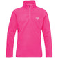 Rossignol Half Zip Girls Fleece 2021 - Skiis & Biikes