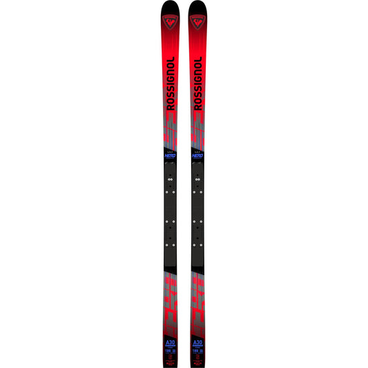 Rossignol Hero Athlete GS R22 Ski 2025 - Skiis & Biikes