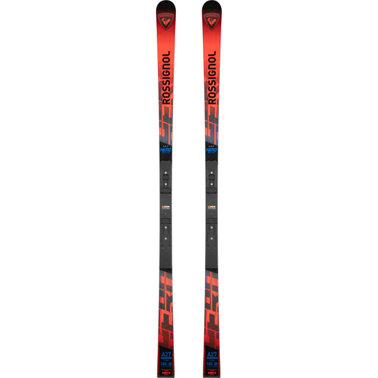 Rossignol Hero Athlete GS R22 Ski 2026 - Skiis & Biikes