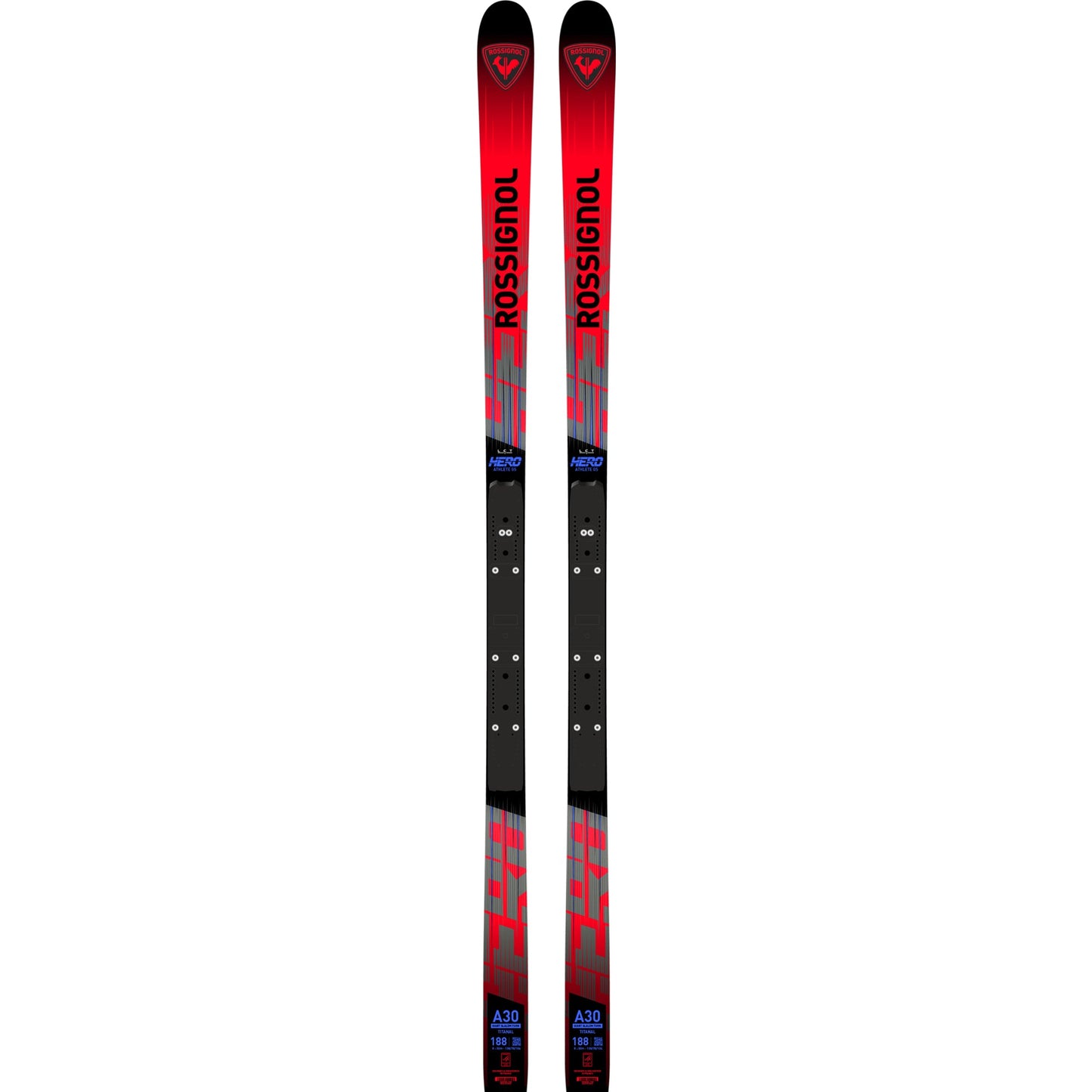 Rossignol Hero Athlete GS R22 Ski 2026 - Skiis & Biikes