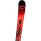 Rossignol Hero Athlete GS R22 Ski 2026 - Skiis & Biikes