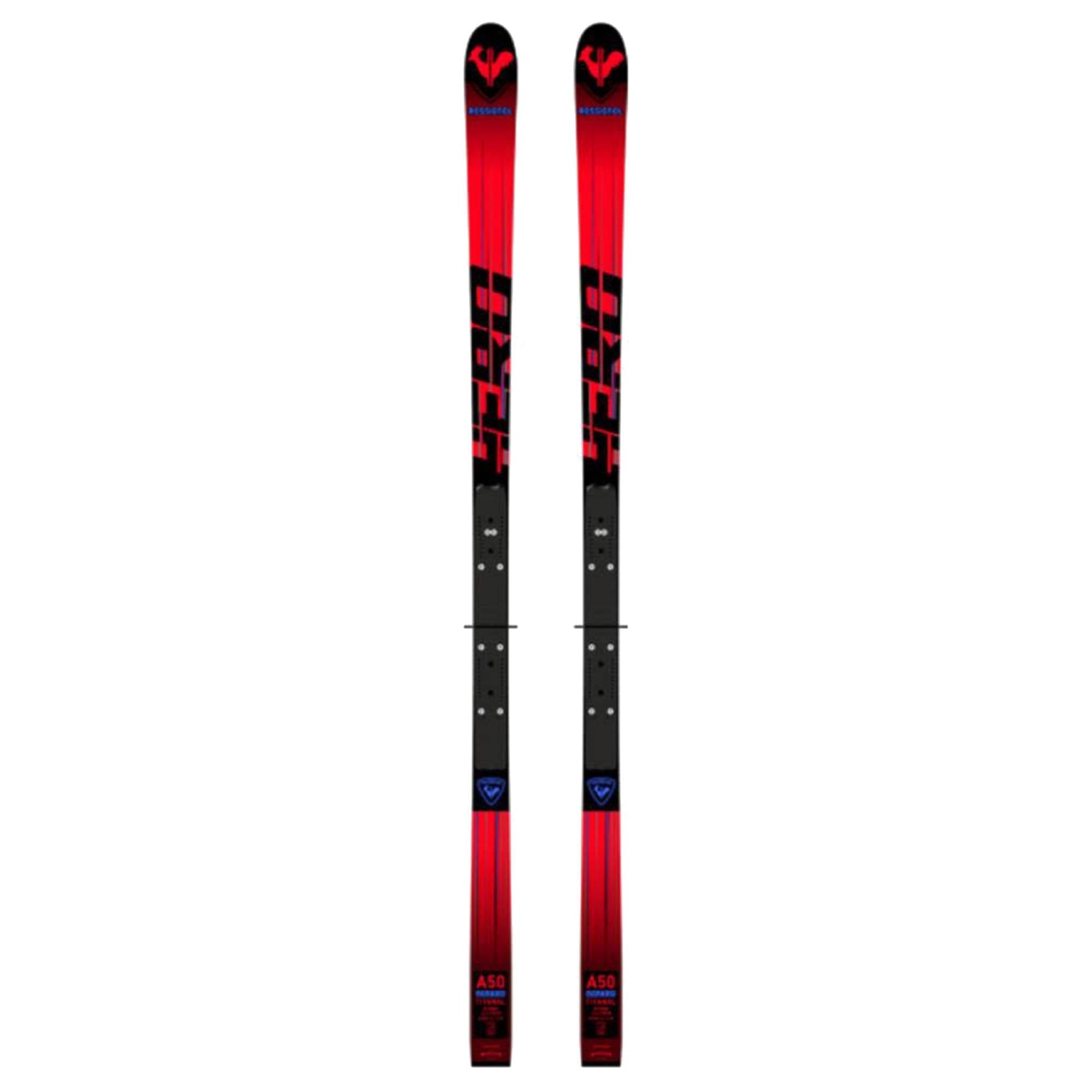 Rossignol Hero Athlete SG FAC R22 Ski 2025 - Skiis & Biikes