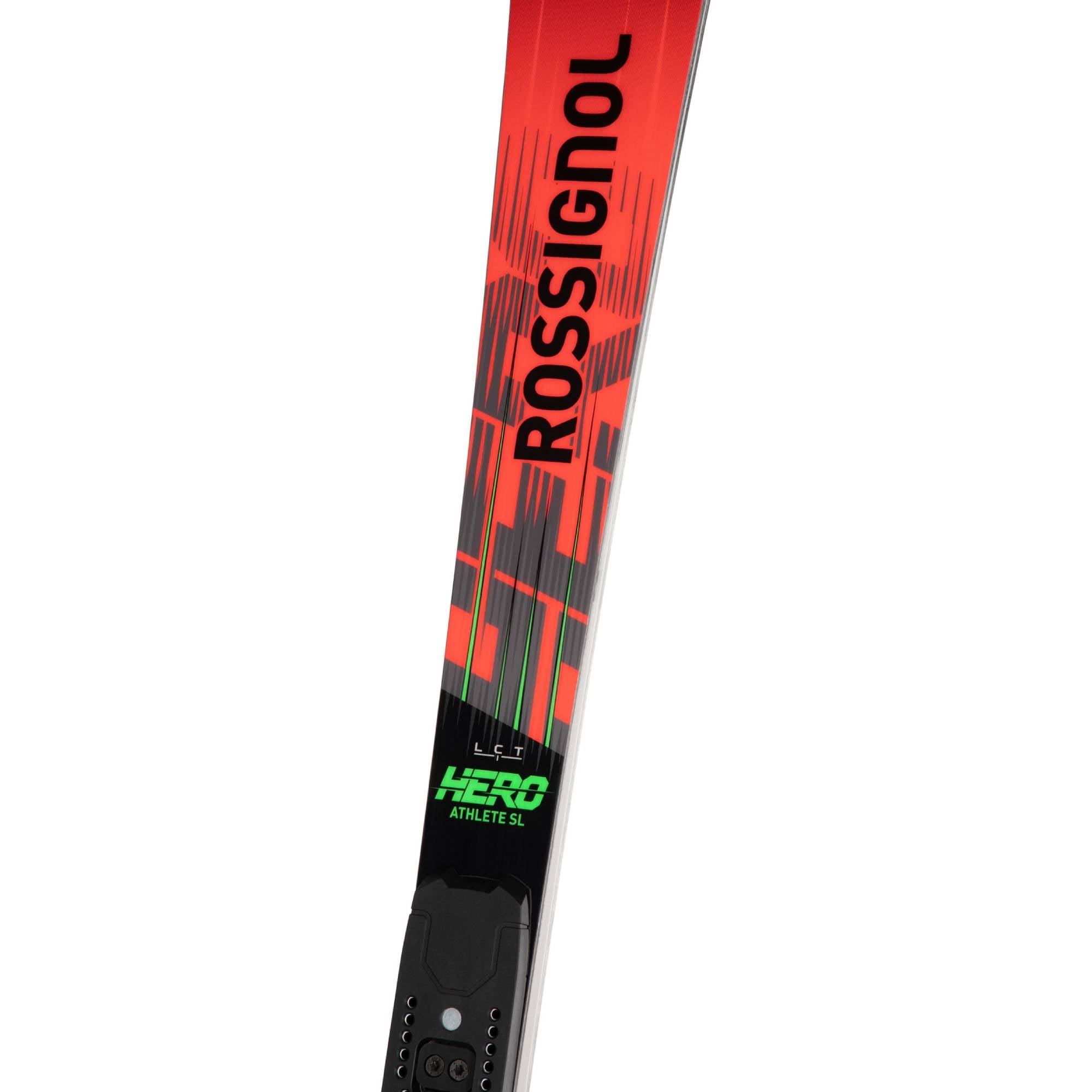 Rossignol Hero Athlete SL R22 Ski 2025 – Skiis & Biikes