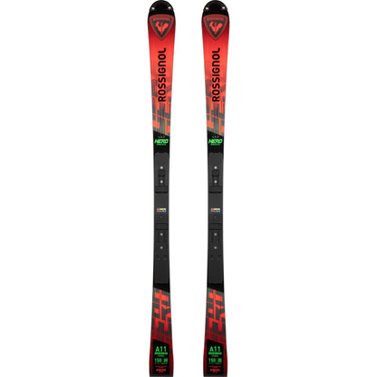 Rossignol Hero Athlete SL R22 Ski 2025 - Skiis & Biikes