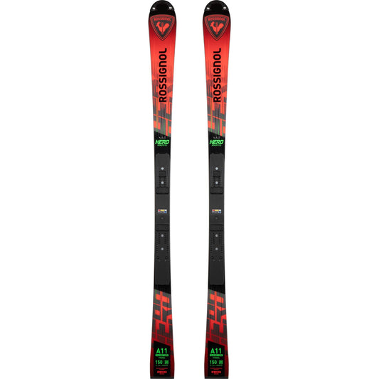 Rossignol Hero Athlete SL R22 Ski 2025 - Skiis & Biikes