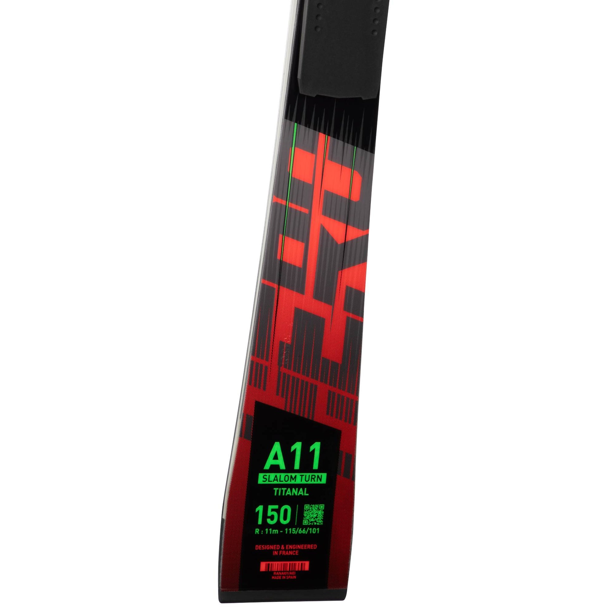 Rossignol Hero Athlete SL R22 Ski 2026 - Skiis & Biikes
