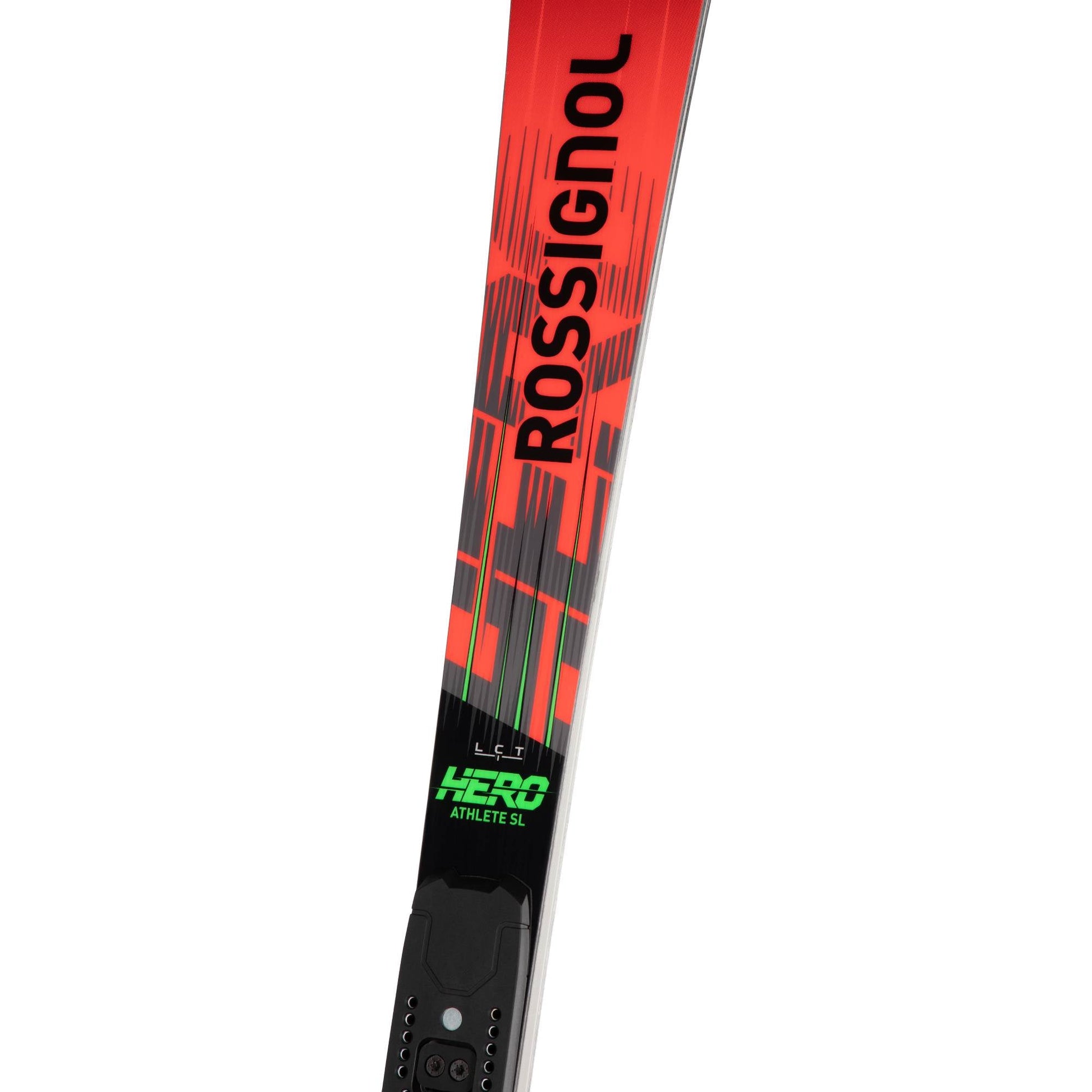 Rossignol Hero Athlete SL R22 Ski 2026 - Skiis & Biikes