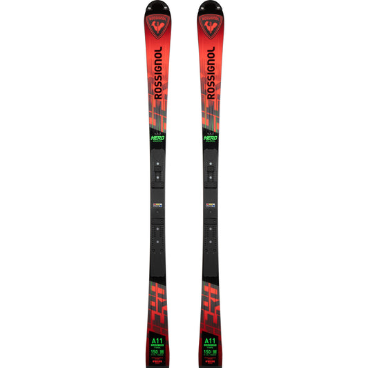 Rossignol Hero Athlete SL R22 Ski 2026 - Skiis & Biikes