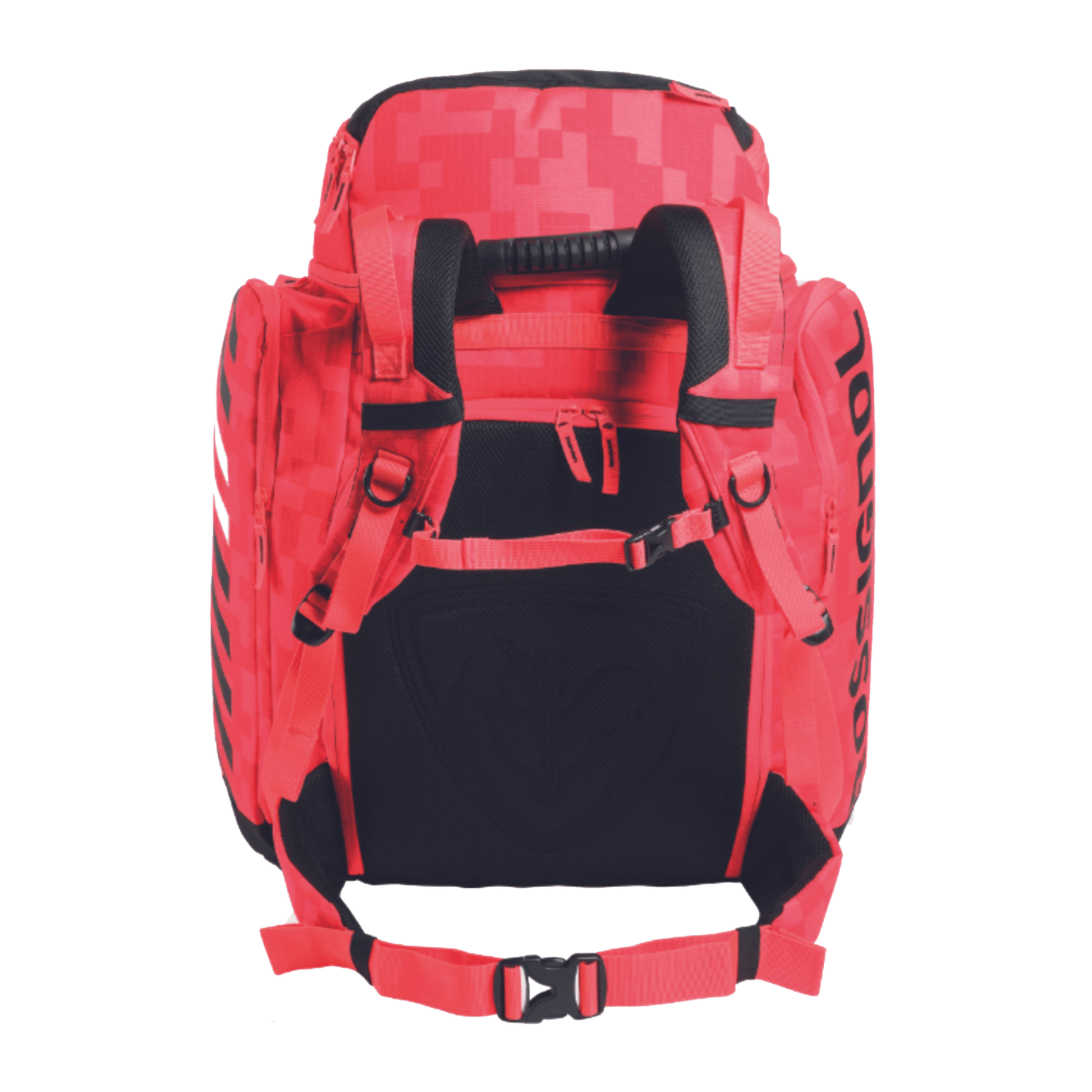 Rossignol Hero Athletes Bag – Skiis & Biikes Rossignol Hero Athletes Bag – Skiis & Biikes