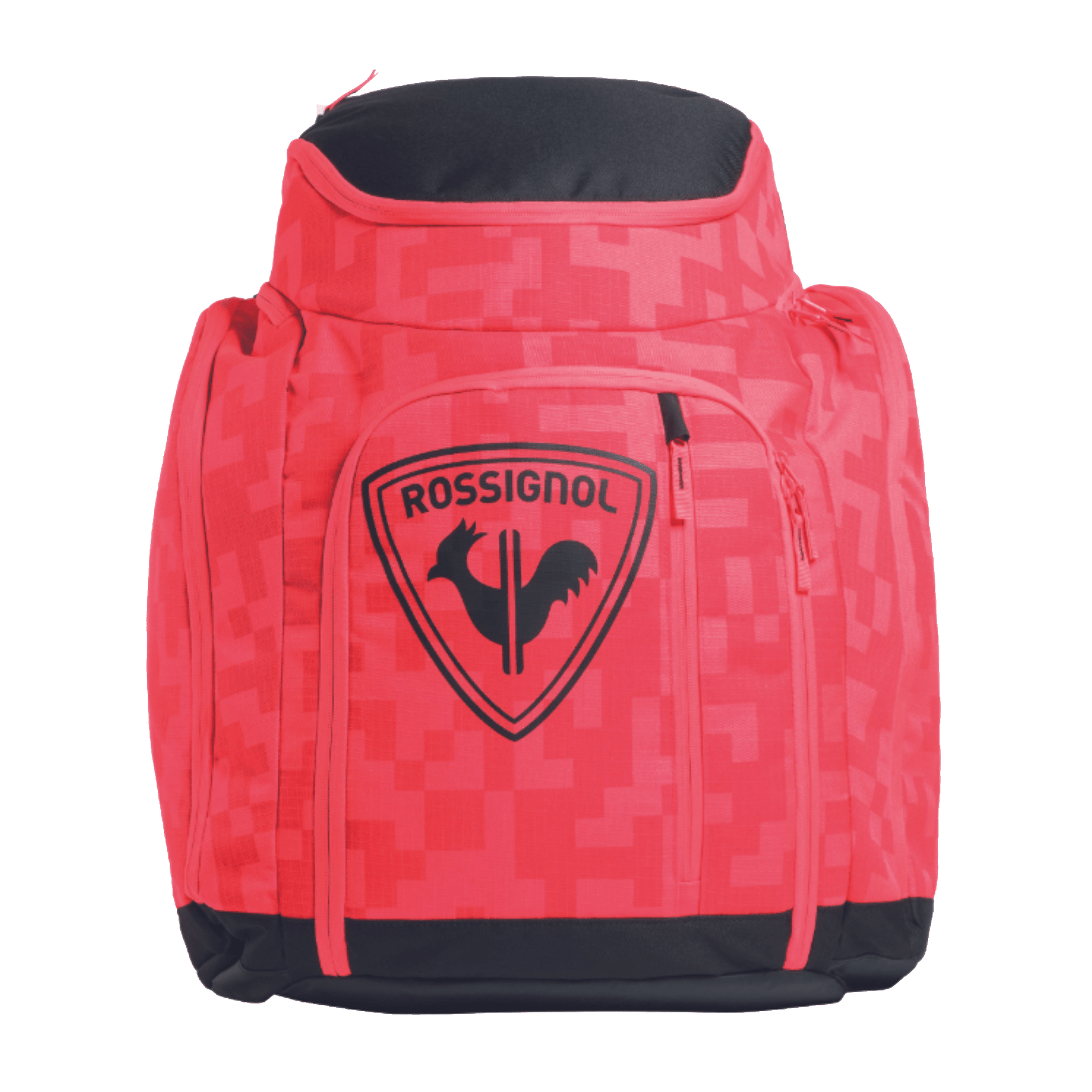Rossignol Hero Athletes Bag - Skiis & Biikes