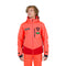 Rossignol Hero Blackside Jacket 2025 - Skiis & Biikes