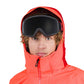 Rossignol Hero Blackside Jacket 2025 - Skiis & Biikes