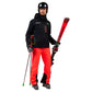 Rossignol Hero Blackside Mens Insulated Jacket 2026 - Skiis & Biikes