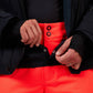 Rossignol Hero Blackside Mens Insulated Jacket 2026 - Skiis & Biikes