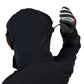 Rossignol Hero Blackside Mens Insulated Jacket 2026 - Skiis & Biikes