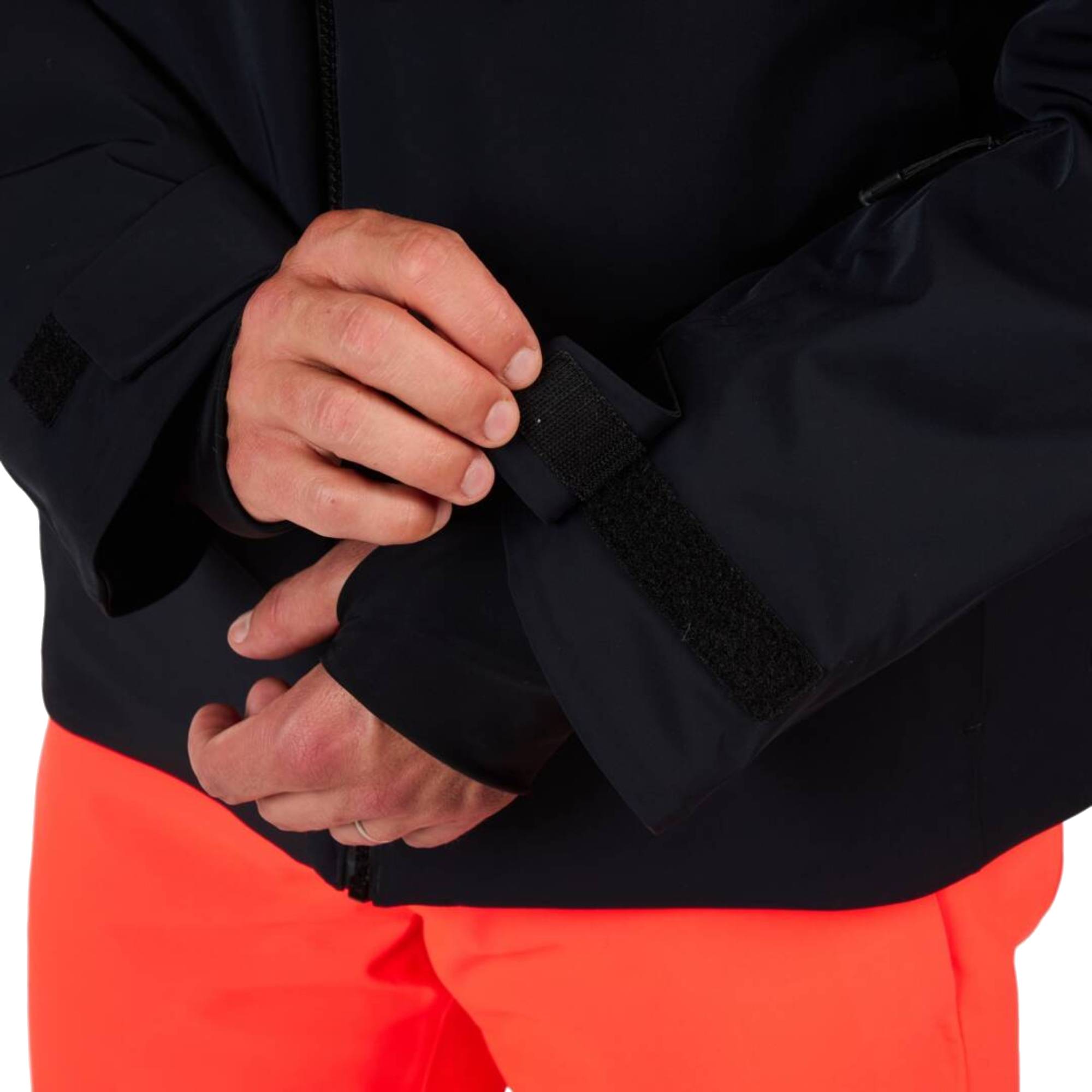 n.ss512 。.:* Rossignol Hero Blackside Mens Insulated Jacket 2026 – Skiis & Biikes