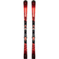 Rossignol Hero Elite MT Ca Ski + NX 12 K GW Binding 2025 - Skiis & Biikes