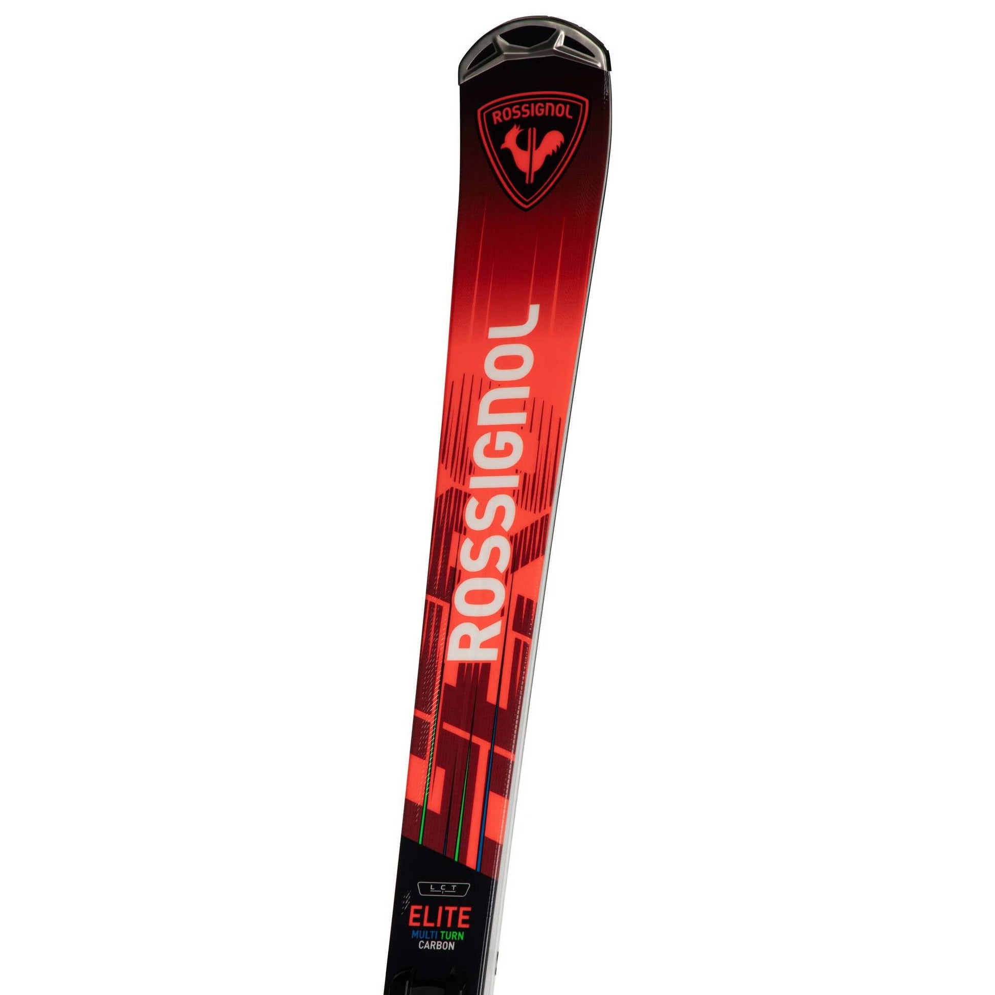 Rossignol Hero Elite MT Ca Ski + NX 12 K GW Binding 2026 - Skiis & Biikes