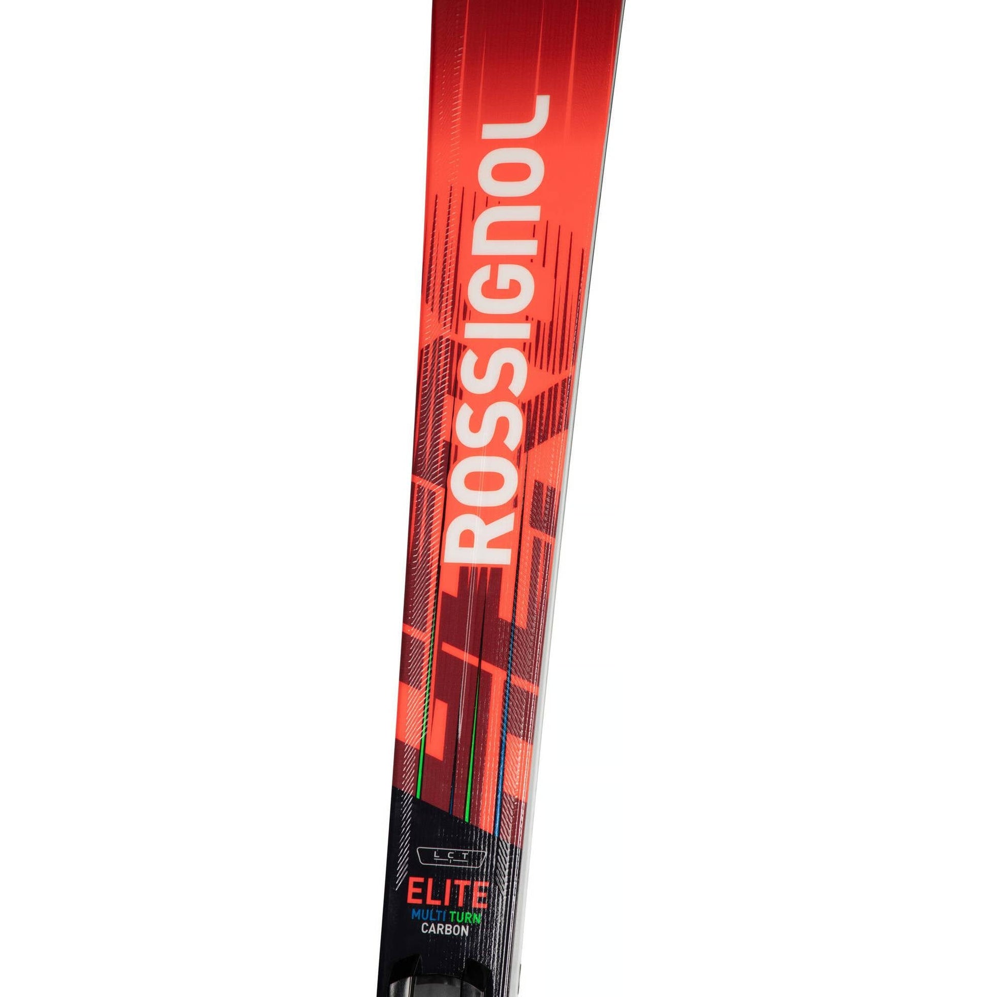 Rossignol Hero Elite MT Ca Ski + NX 12 K GW Binding 2026 - Skiis & Biikes