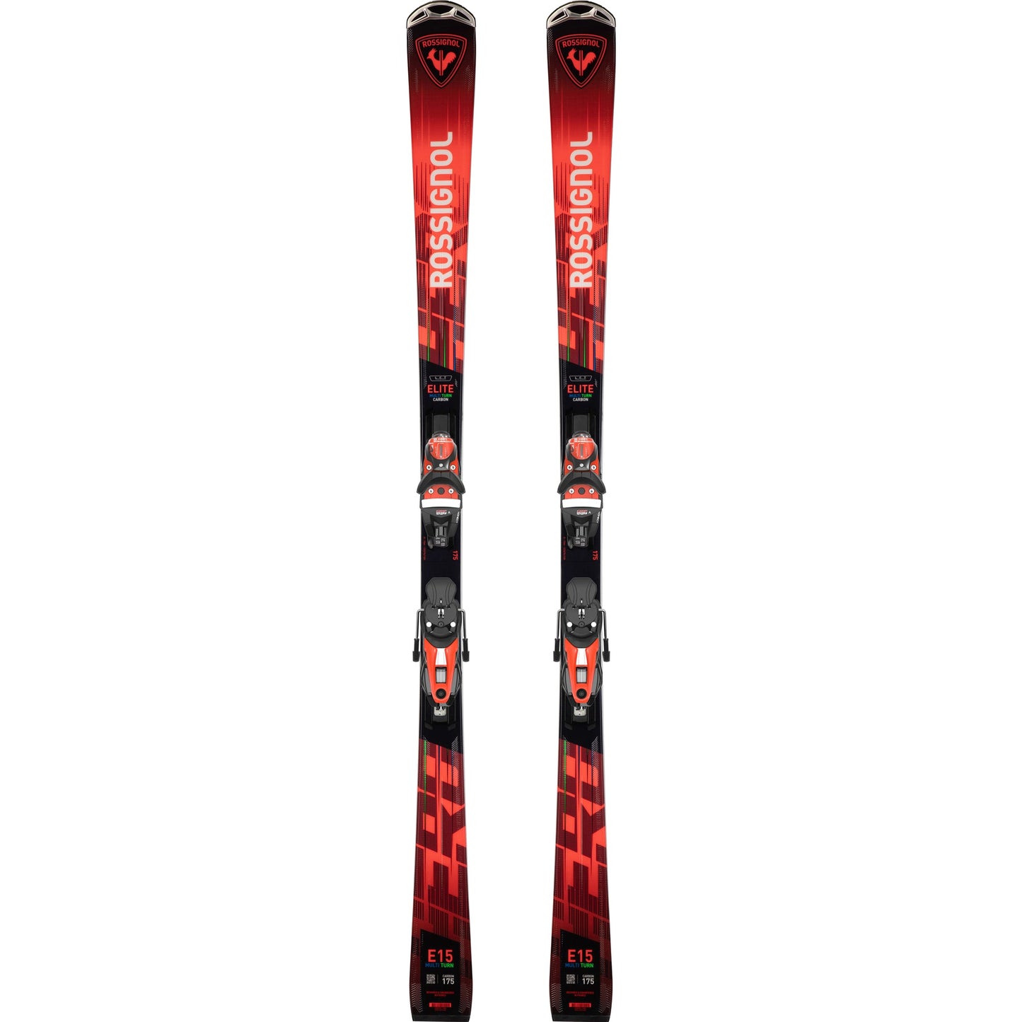 Rossignol Hero Elite MT Ca Ski + NX 12 K GW Binding 2026 - Skiis & Biikes