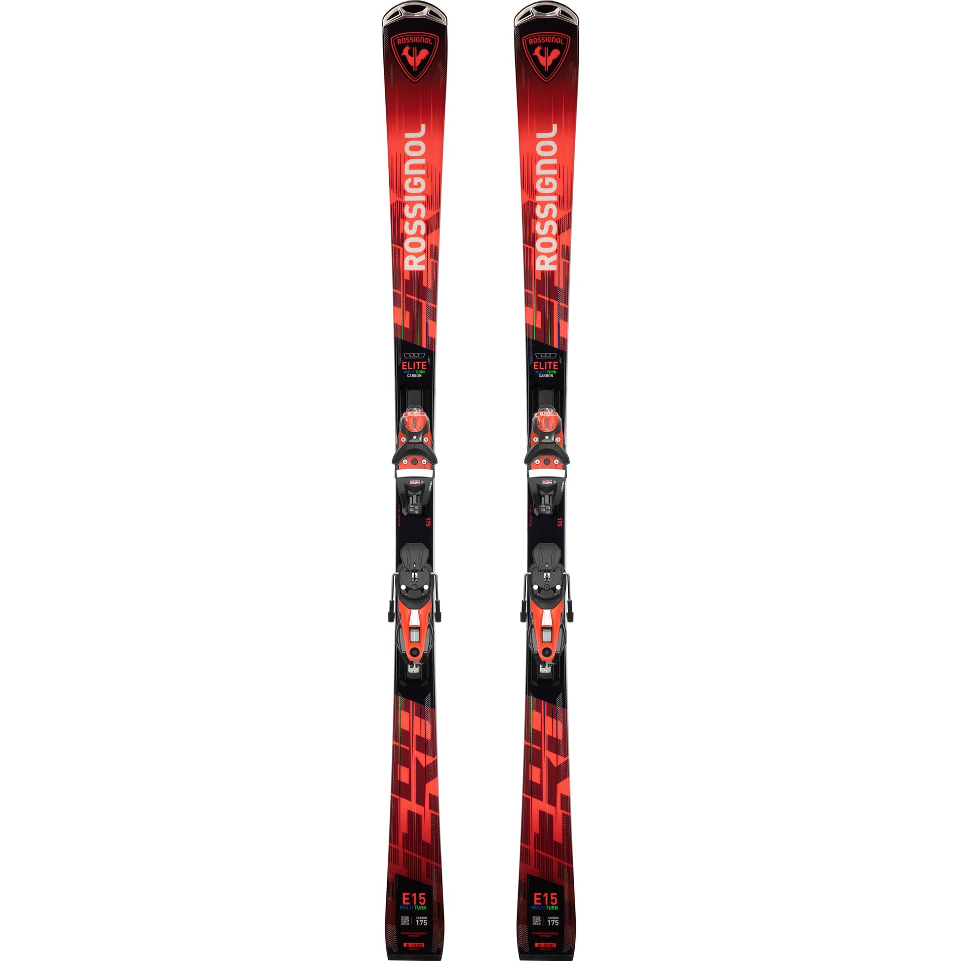 Rossignol Hero Elite MT Ca Ski + NX 12 K GW Binding 2026 - Skiis & Biikes