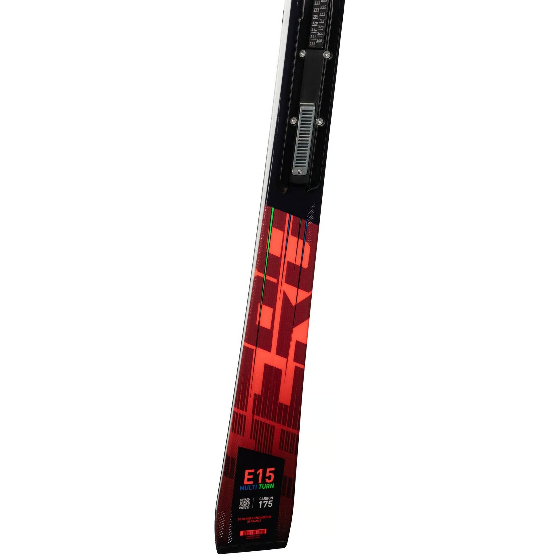 Rossignol Hero Elite MT Ca Ski + NX 12 K GW Binding 2026 - Skiis & Biikes