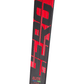 Rossignol Hero Elite MT Ti CAM Ski + SPX 12 K GW Binding 2024 - Skiis & Biikes