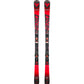 Rossignol Hero Elite MT Ti CAM Ski + SPX 12 K GW Binding 2024 - Skiis & Biikes