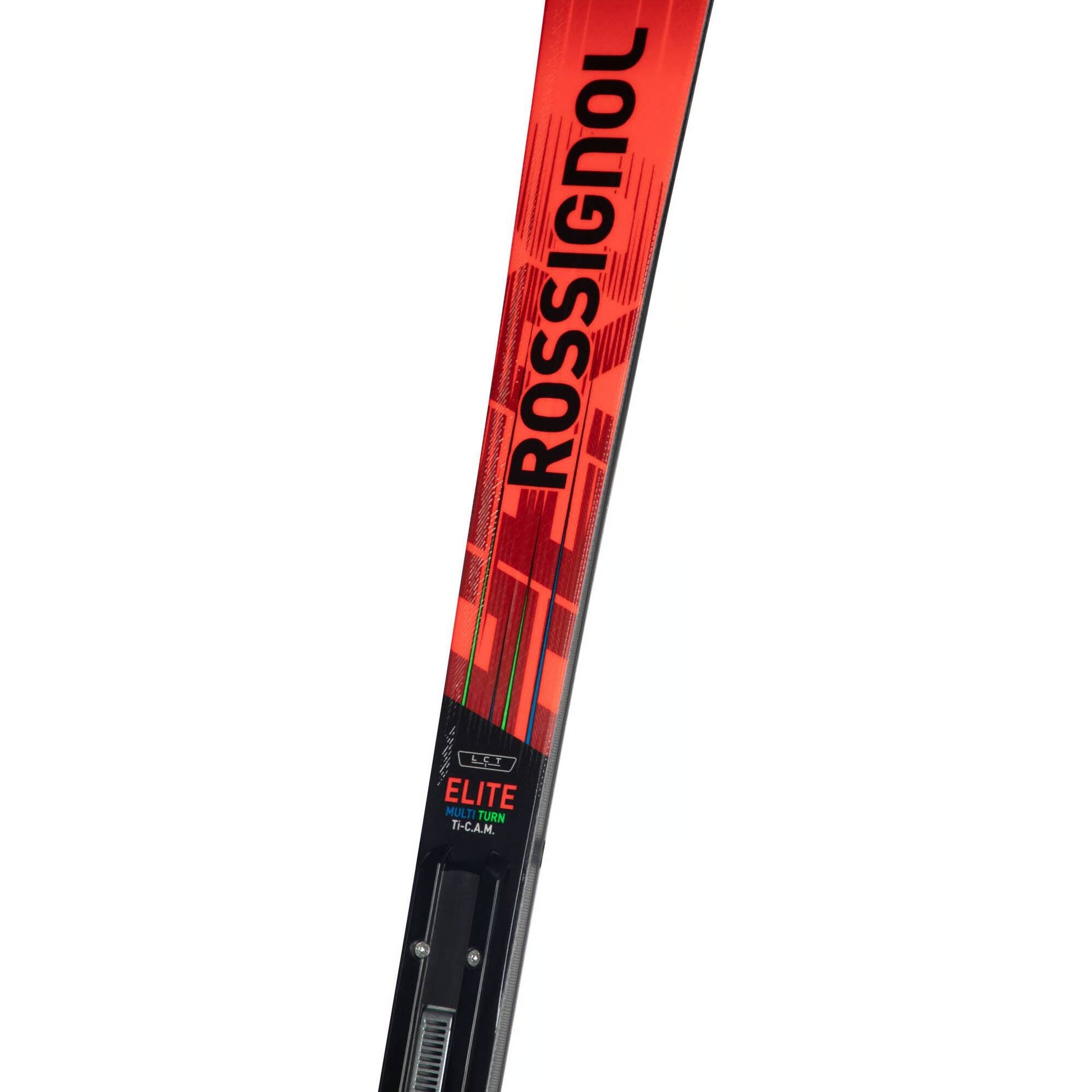 Rossignol Hero Elite MT Ti CAM Ski + SPX 12 K GW Binding 2026 - Skiis & Biikes