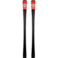 Rossignol Hero Elite ST Ti Ski + SPX 14 K GW Binding 2026 - Skiis & Biikes