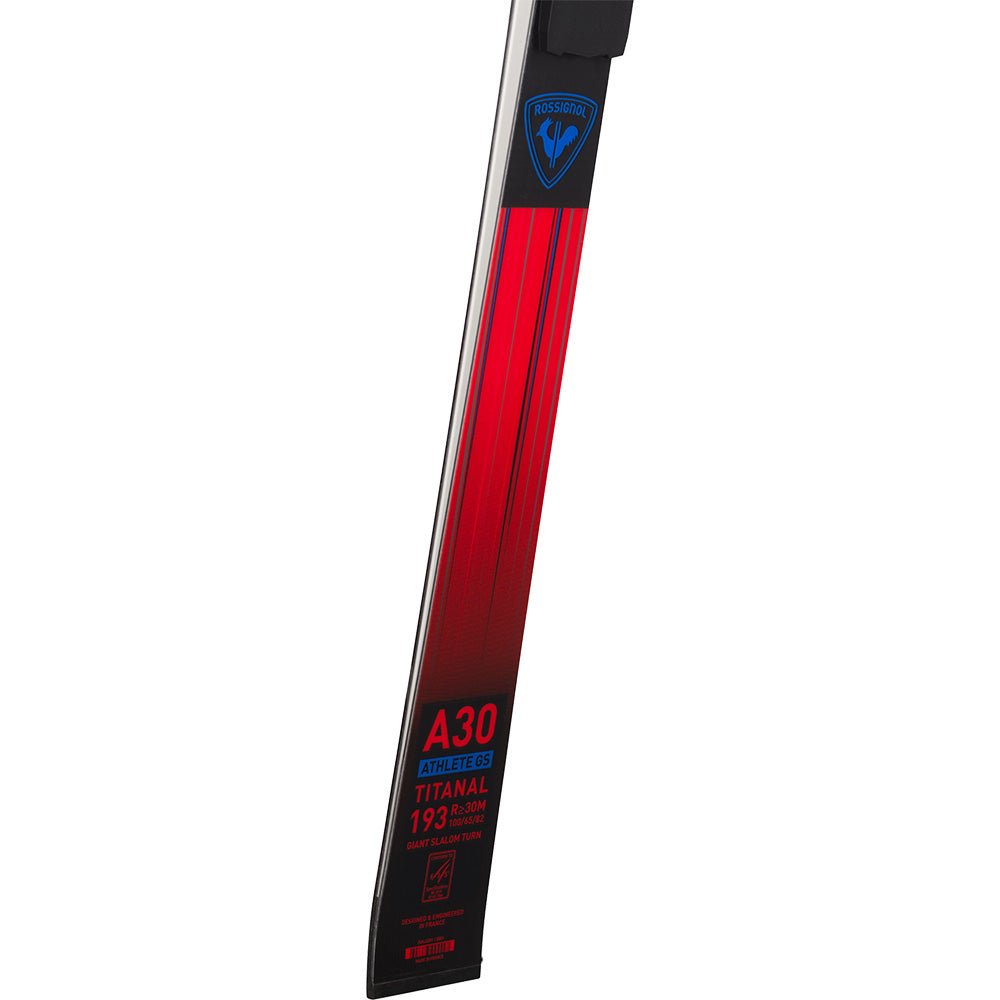 Rossignol Hero FIS GS FAC R22 Ski 2024 - Skiis & Biikes