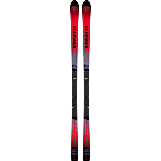 Rossignol Hero FIS GS FAC R22 Ski 2025 - Skiis & Biikes