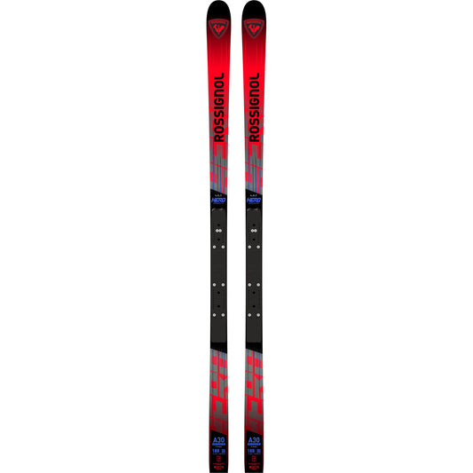 Rossignol Hero FIS GS FAC R22 Ski 2026 - Skiis & Biikes