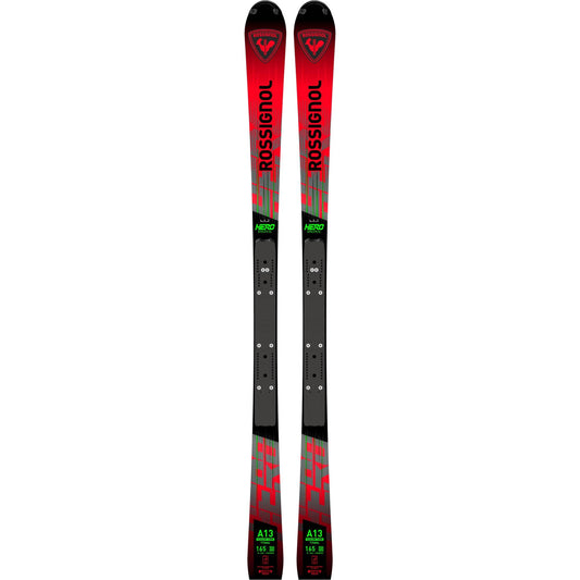 Rossignol Hero FIS SL FAC R22 Ski 2025 - Skiis & Biikes