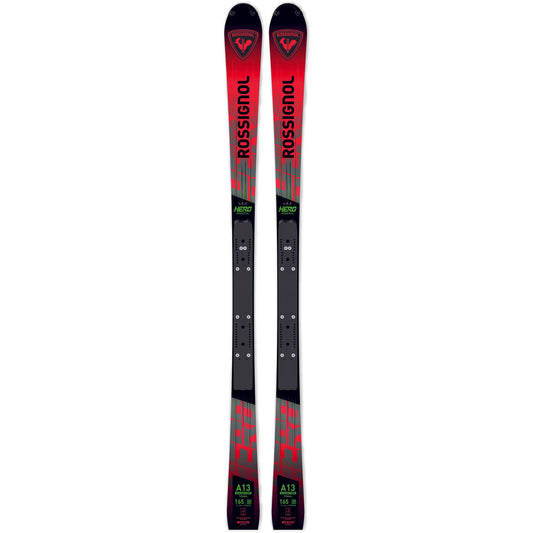 Rossignol Hero FIS SL FAC R22 Ski 2026 - Skiis & Biikes