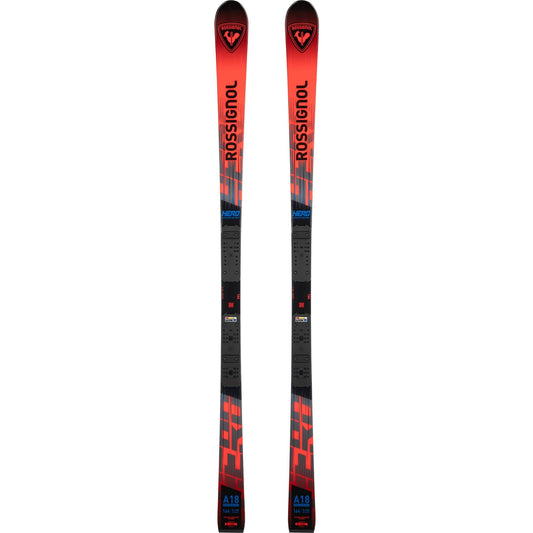 Rossignol Hero GS Pro R21 Ski 2025 - Skiis & Biikes