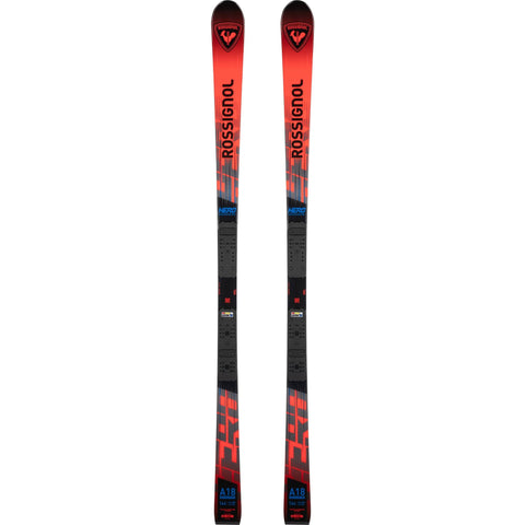 Rossignol Hero GS Pro R21 Ski 2025 – Skiis & Biikes