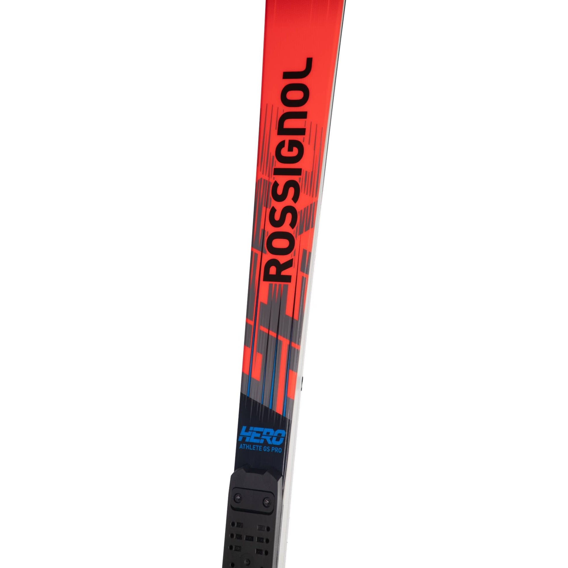 Rossignol Hero GS Pro R21 Ski 2026 - Skiis & Biikes