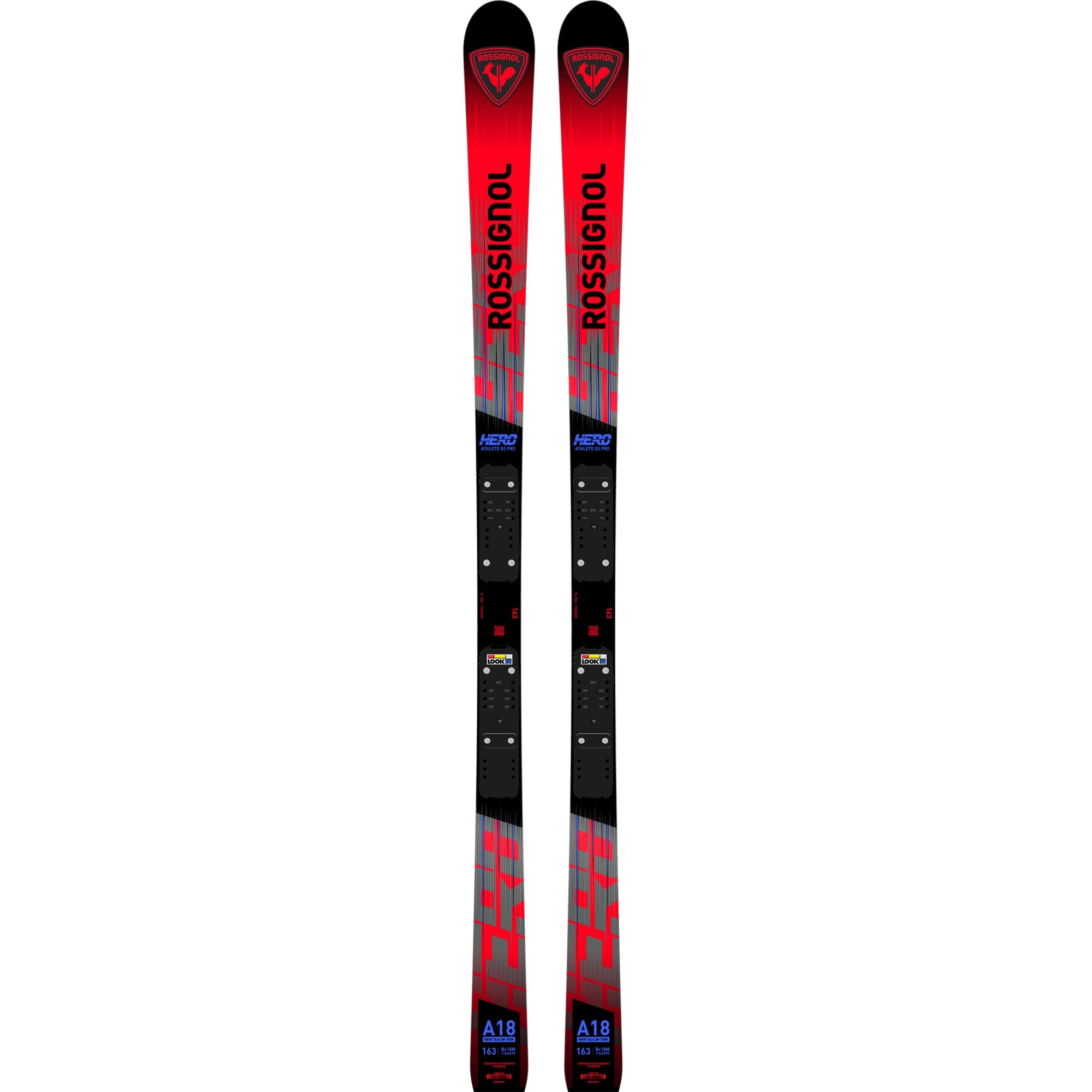 Rossignol Hero GS Pro R21 Ski 2026 – Skiis & Biikes