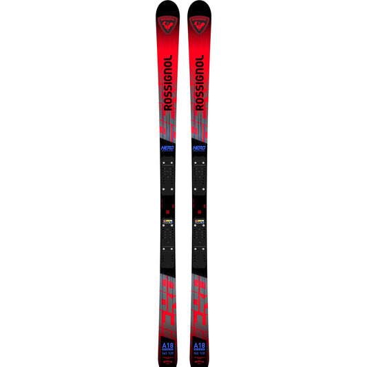 Rossignol Hero GS Pro R21 Ski 2026 - Skiis & Biikes