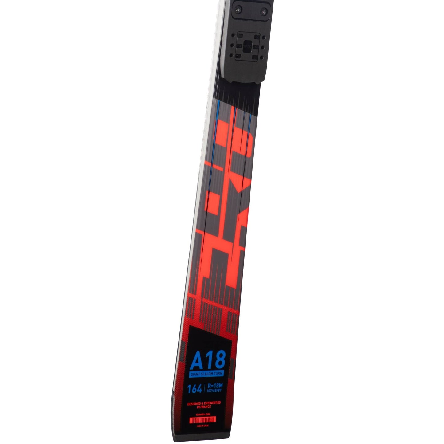 Rossignol Hero GS Pro R21 Ski 2026 - Skiis & Biikes
