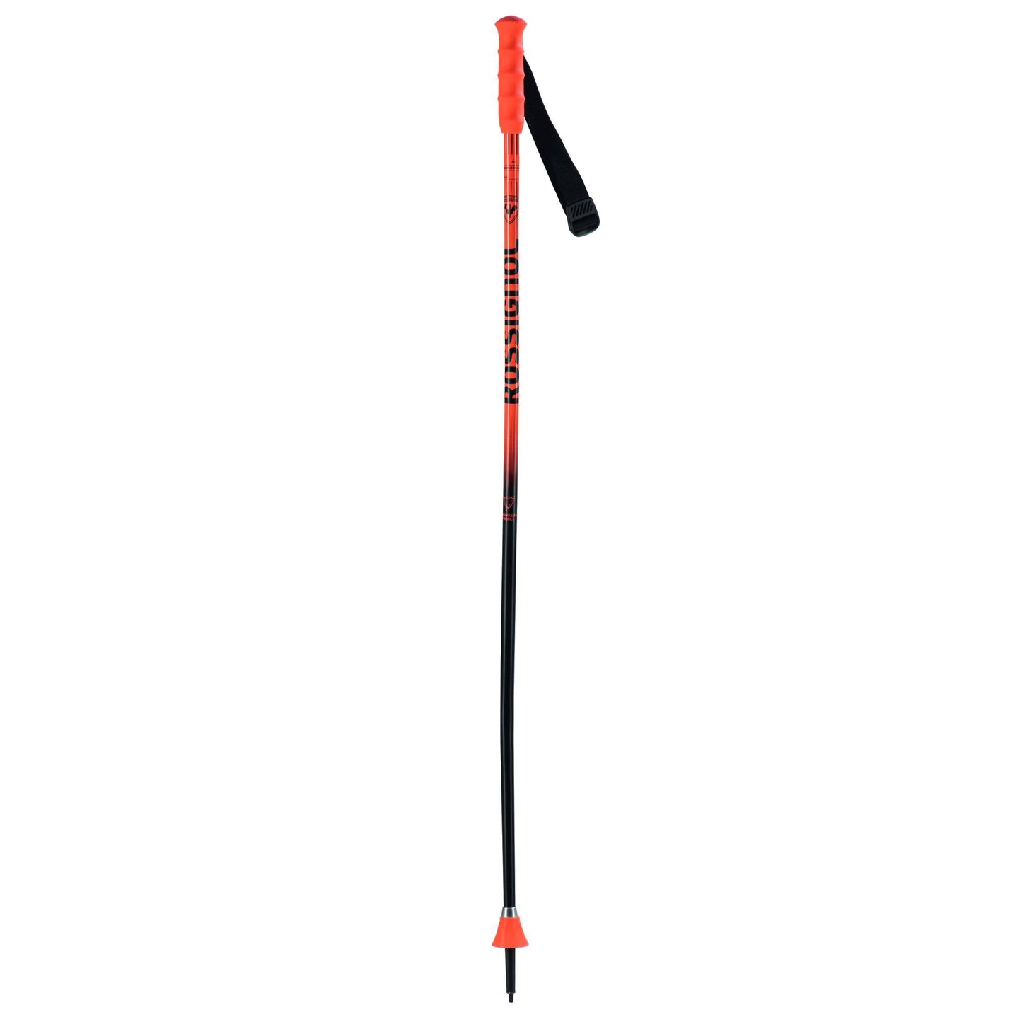 Rossignol Hero GS - SG Junior Poles 2025 - Skiis & Biikes