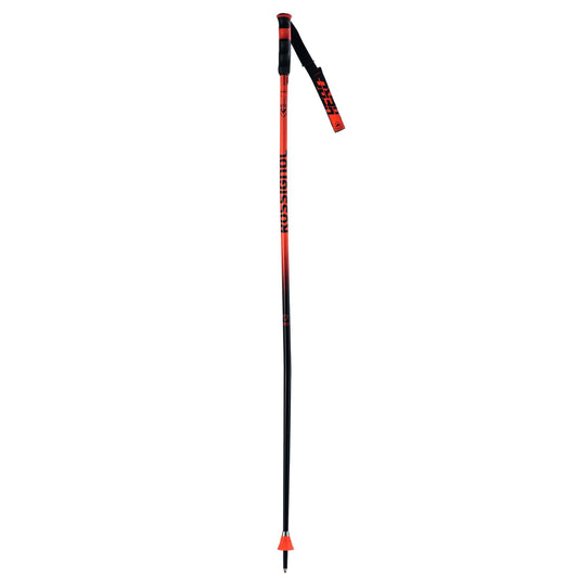 Rossignol Hero GS - SG Race Poles 2025 - Skiis & Biikes