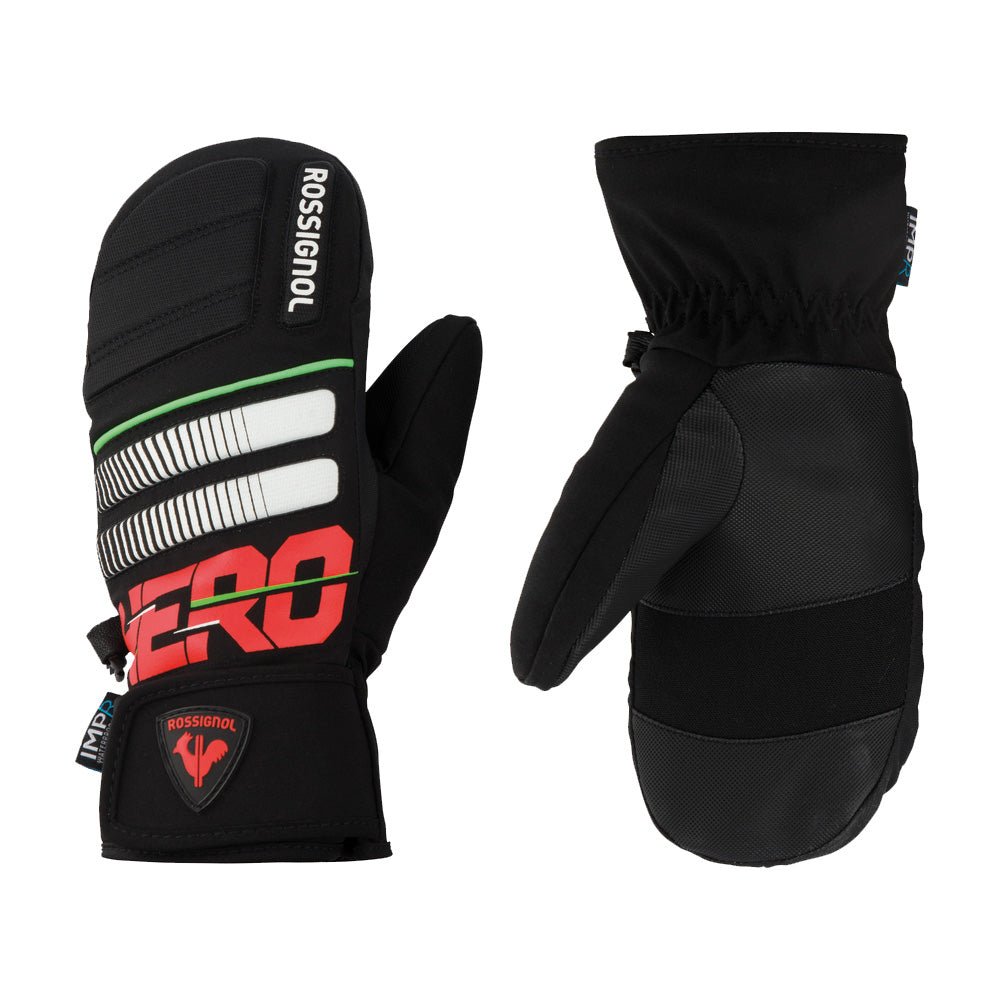 Rossignol Hero Impr Junior Mitts - Skiis & Biikes