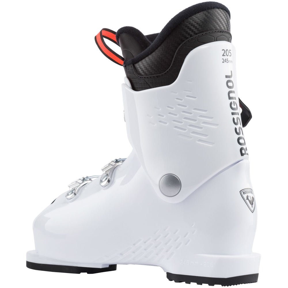 Rossignol Hero J3 Ski Boot 2022 - Skiis & Biikes