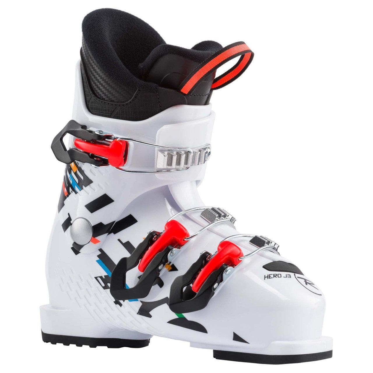 Rossignol Hero J3 Ski Boot 2022 - Skiis & Biikes