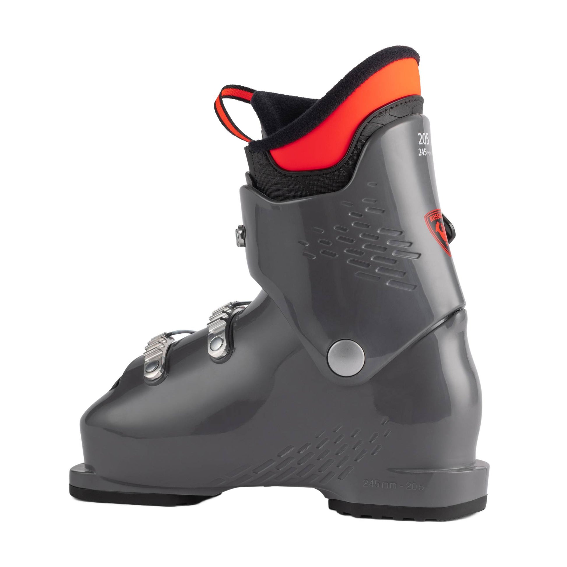 Rossignol Hero J3 Ski Boot 2026 - Skiis & Biikes