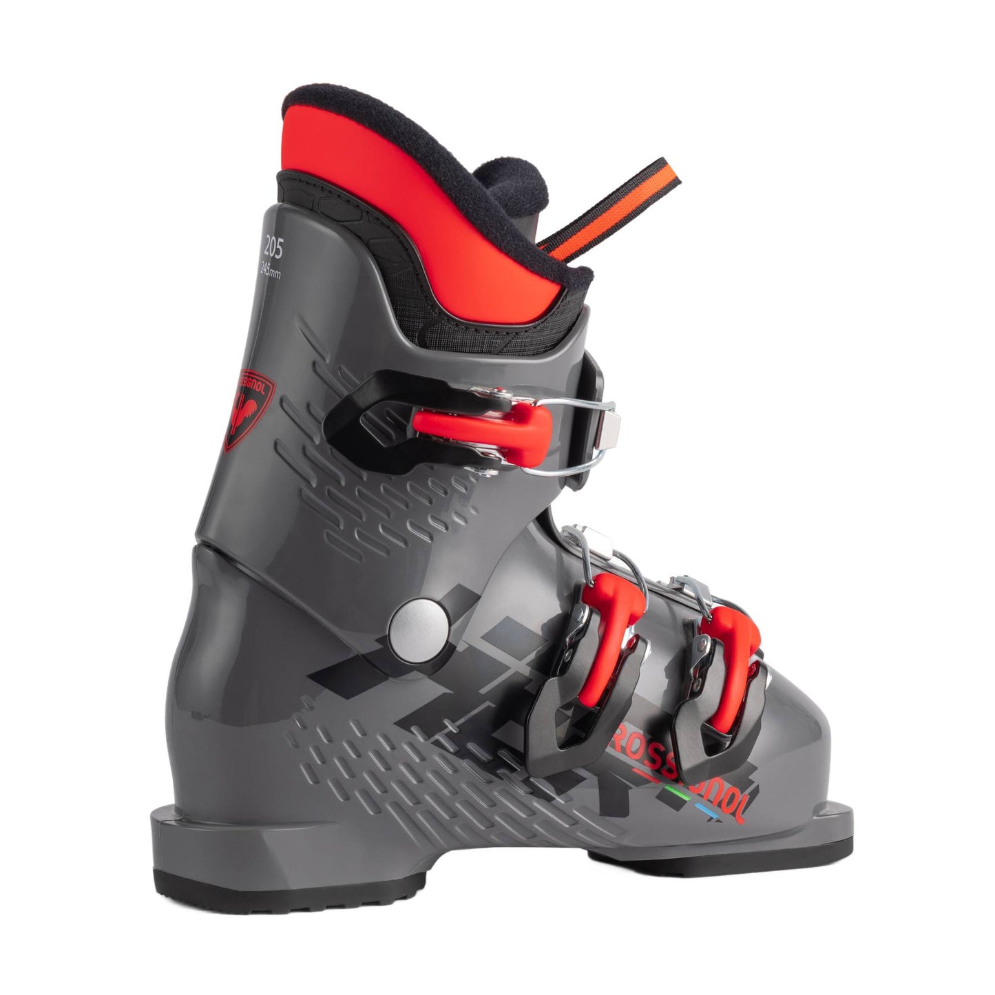 Rossignol Hero J3 Ski Boot 2026 - Skiis & Biikes