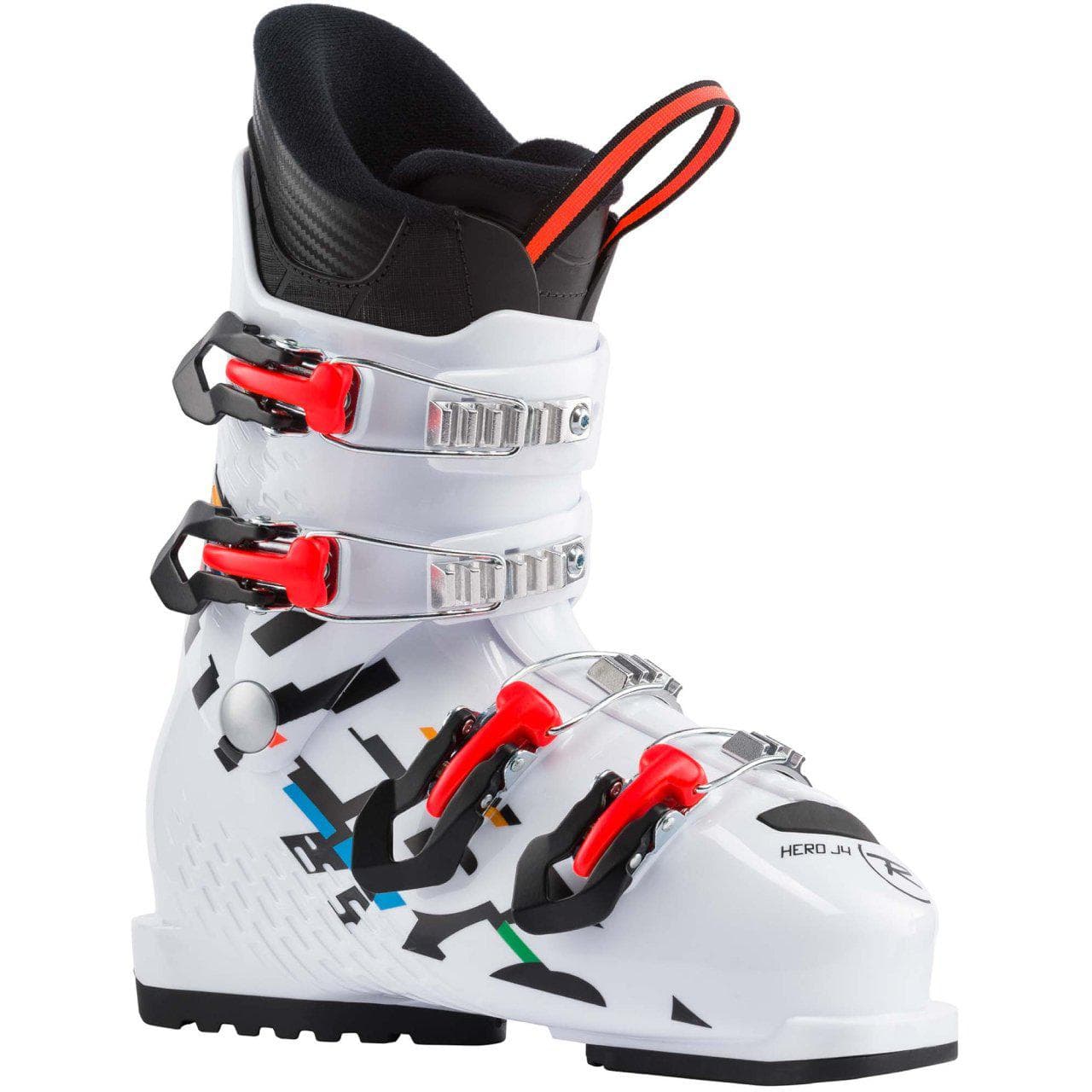 Rossignol Hero J4 Ski Boot 2022 - Skiis & Biikes