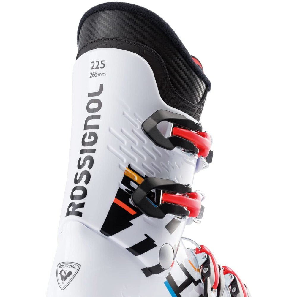 Rossignol Hero J4 Ski Boot 2022 - Skiis & Biikes